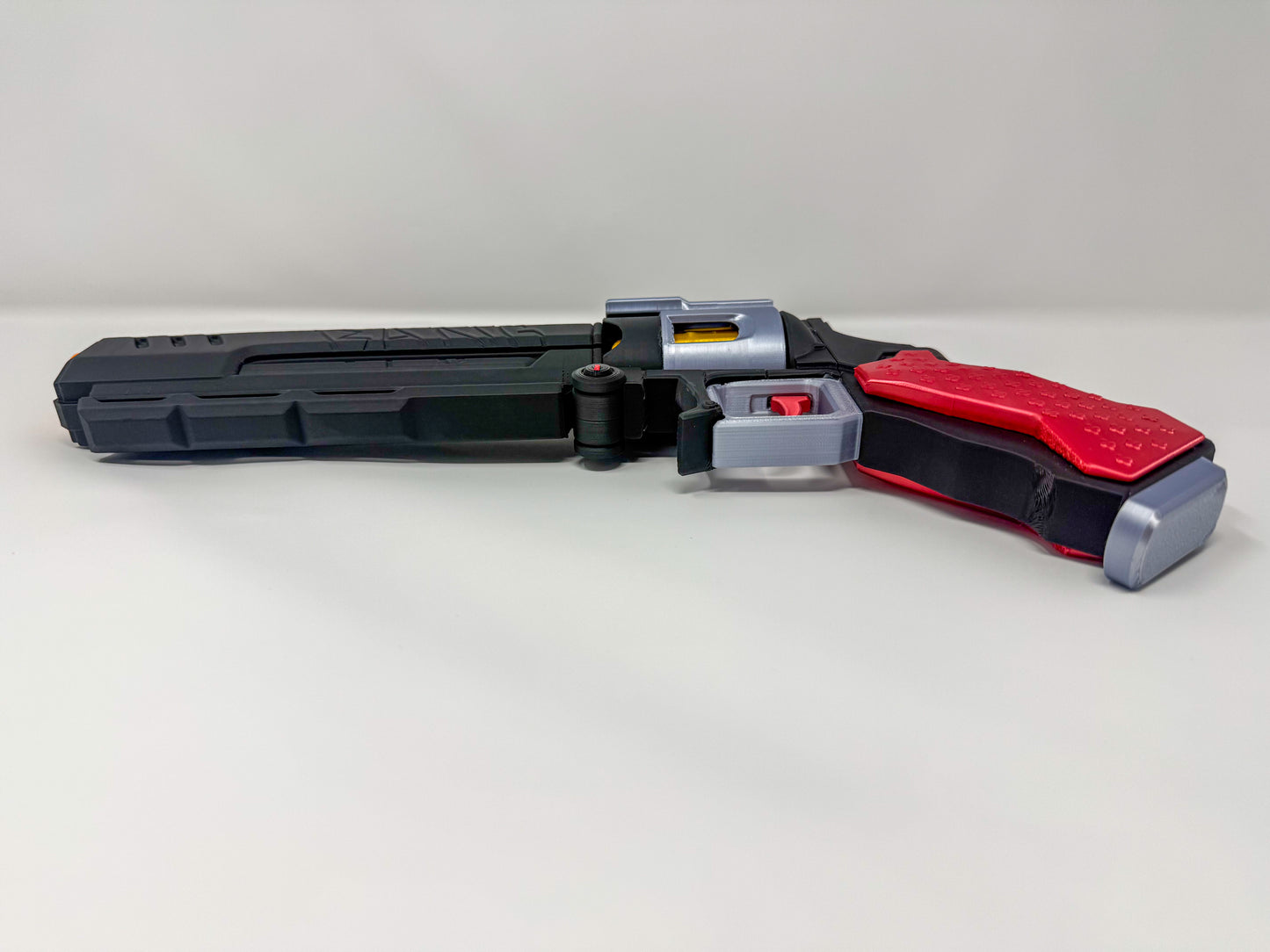 Deadpool Pistol Replica -Marvel Rivals