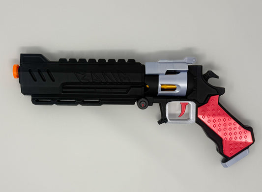 Deadpool Pistol Replica -Marvel Rivals