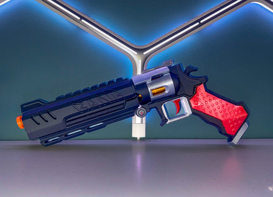 Deadpool Pistol Replica -Marvel Rivals