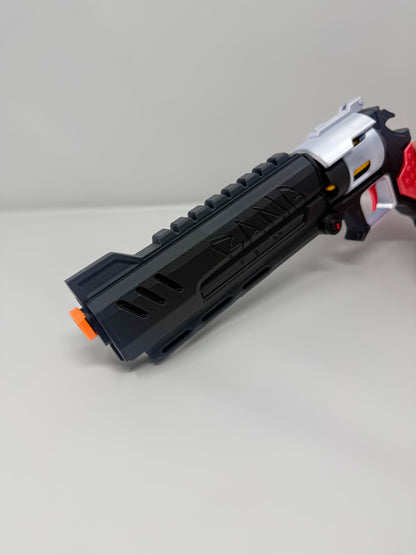 Deadpool Pistol Replica -Marvel Rivals