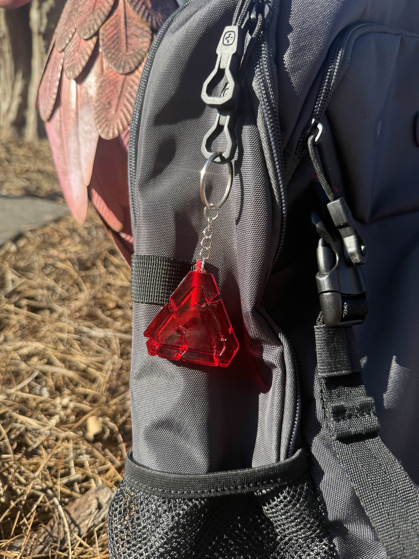 Blood point Keychain - Dead By Daylight