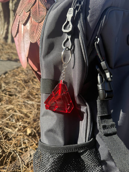 Blood point Keychain - Dead By Daylight